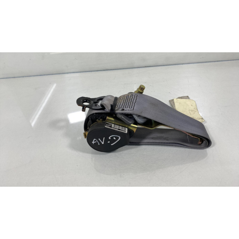 Ceinture avant droit RENAULT MEGANE 1 Photo n°10
