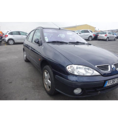 Ceinture avant droit RENAULT MEGANE 1