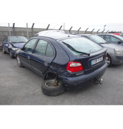 Ceinture avant droit RENAULT MEGANE 1
