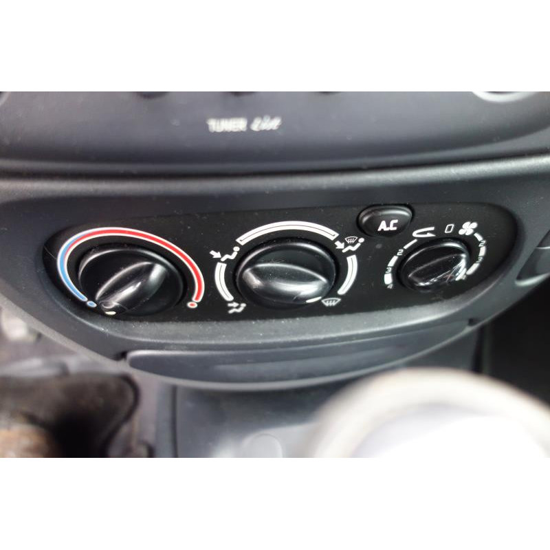 Ceinture avant droit RENAULT MEGANE 1 Photo n°18