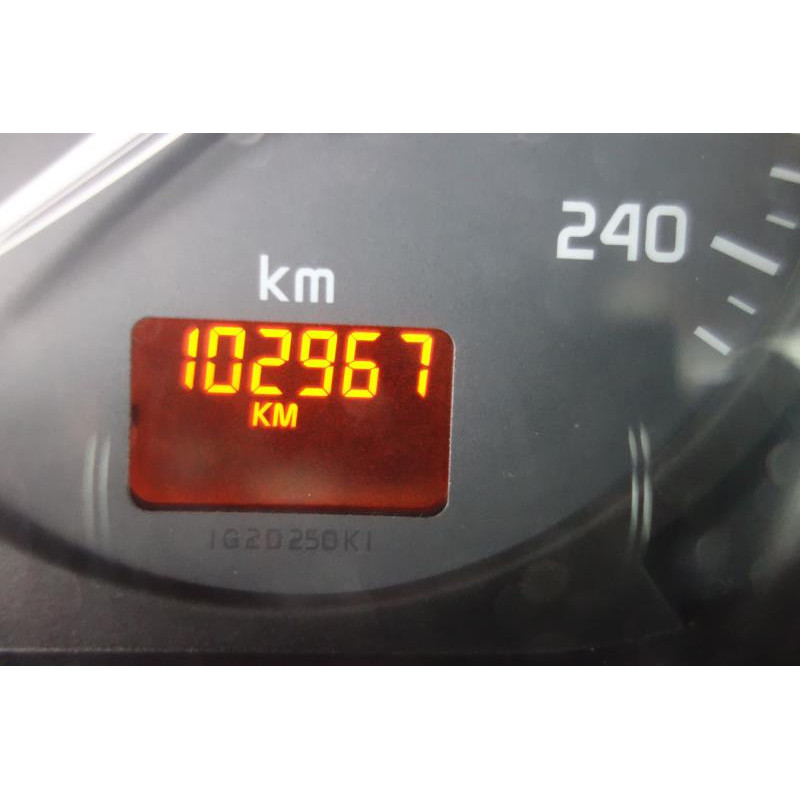 Ceinture avant droit RENAULT MEGANE 1 Photo n°20