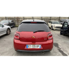 Pare soleil droit DS DS3