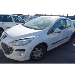 Charniere de capot PEUGEOT 308 1