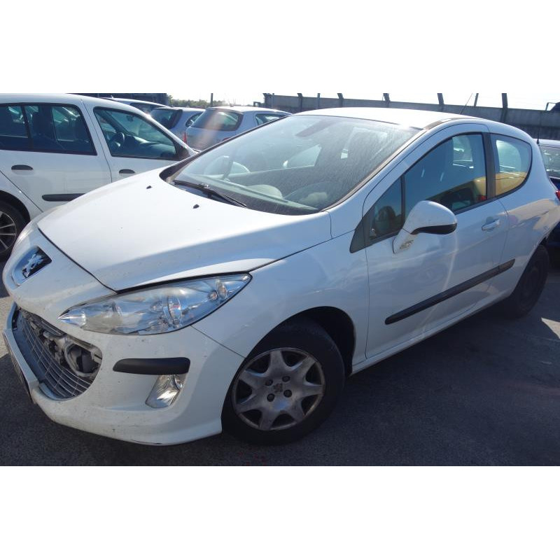 Charniere de capot PEUGEOT 308 1 Photo n°11
