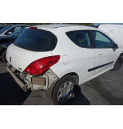 Charniere de capot PEUGEOT 308 1