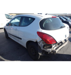 Charniere de capot PEUGEOT 308 1