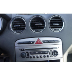 Charniere de capot PEUGEOT 308 1