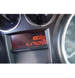 Charniere de capot PEUGEOT 308 1