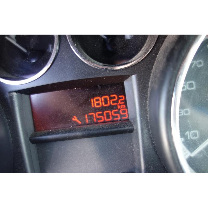 Charniere de capot PEUGEOT 308 1 Photo n°18