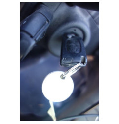 Charniere de capot PEUGEOT 308 1