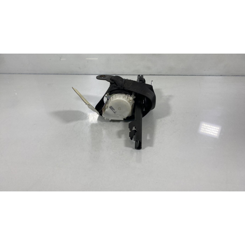 Ceinture avant gauche FORD FOCUS 2 Photo n°13