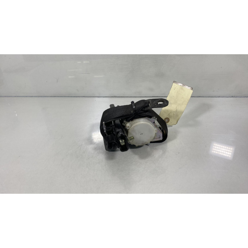 Ceinture avant gauche FORD FOCUS 2 Photo n°15