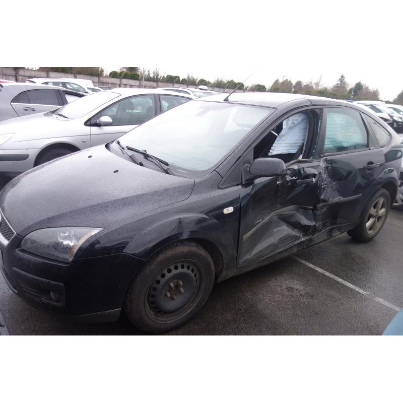 Ceinture avant gauche FORD FOCUS 2 Photo n°16