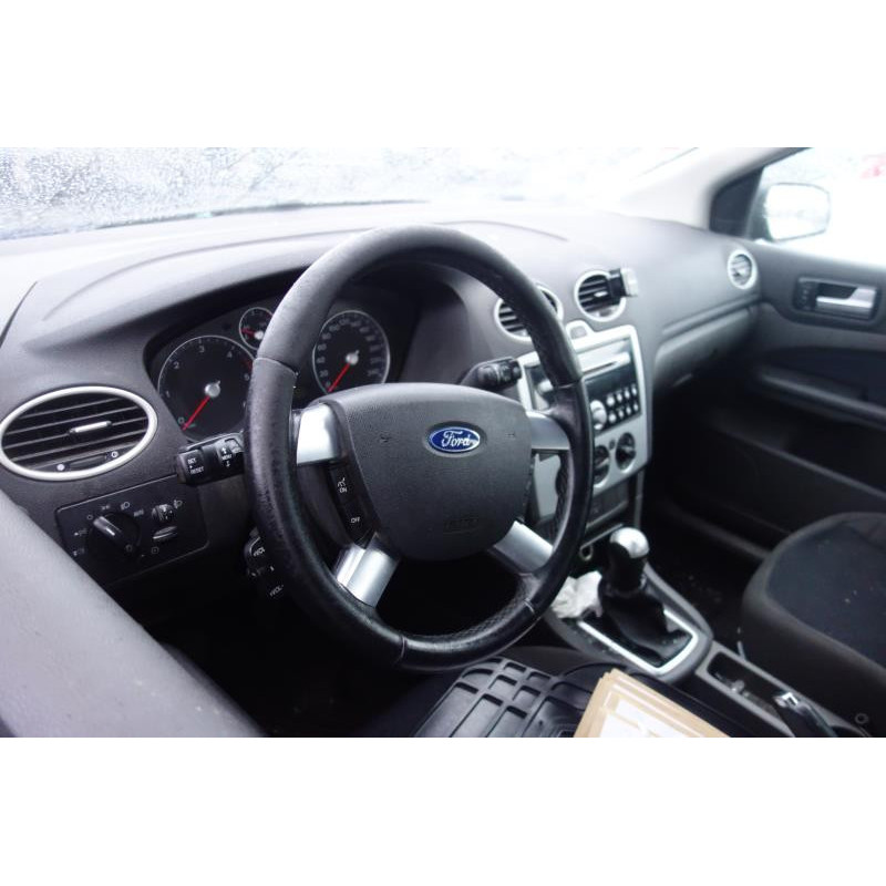 Ceinture avant gauche FORD FOCUS 2 Photo n°21