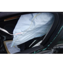 Ceinture avant gauche FORD FOCUS 2