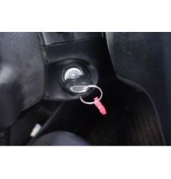 Ceinture avant gauche FORD FOCUS 2
