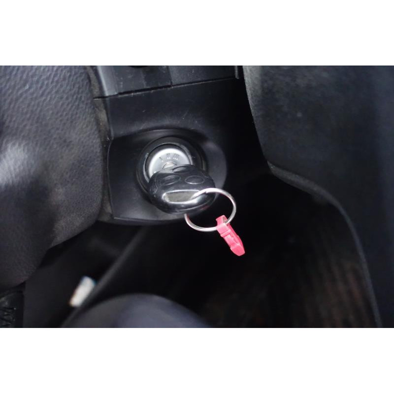Ceinture avant gauche FORD FOCUS 2 Photo n°24