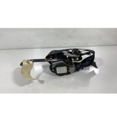 Pretensionneur de ceinture avant droit NISSAN PRIMERA 3 Photo n°9