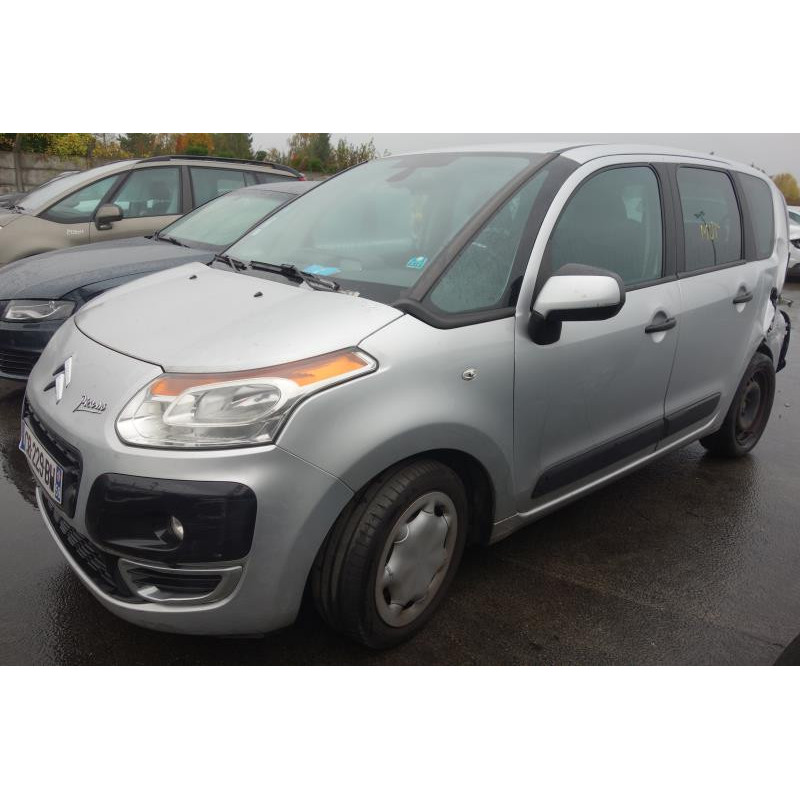 Charniere de capot CITROEN C3 PICASSO Photo n°9