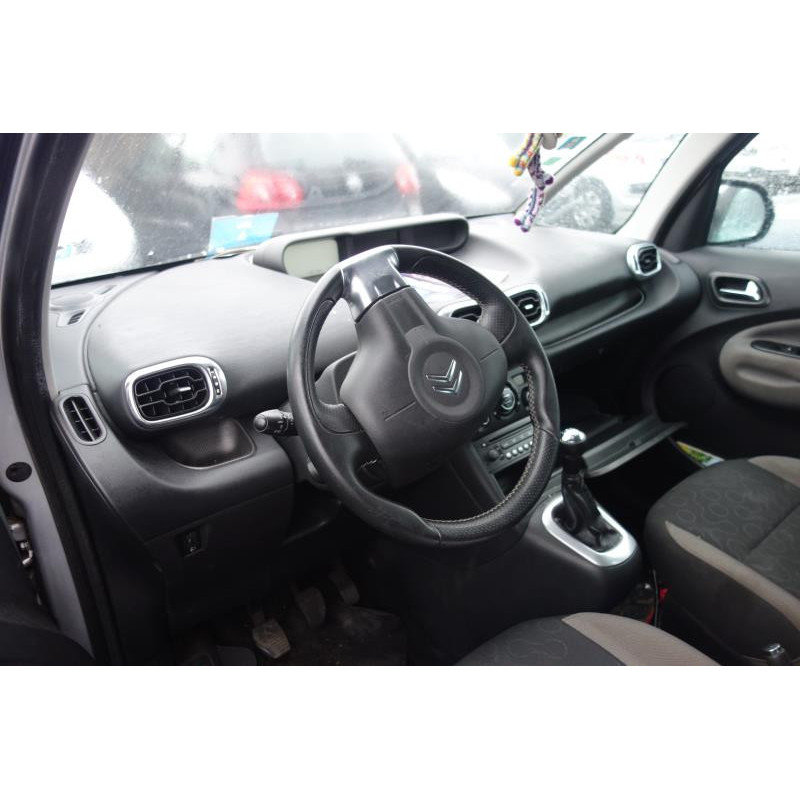 Charniere de capot CITROEN C3 PICASSO Photo n°13