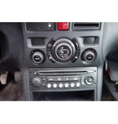 Charniere de capot CITROEN C3 PICASSO