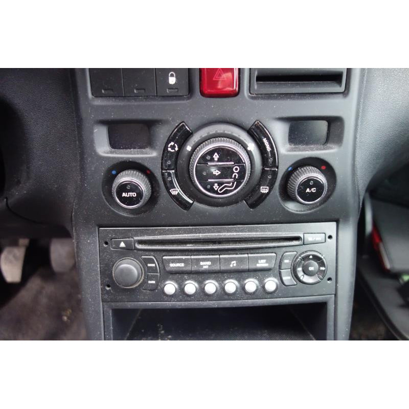 Charniere de capot CITROEN C3 PICASSO Photo n°14