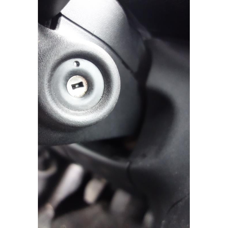Charniere de capot CITROEN C3 PICASSO Photo n°15