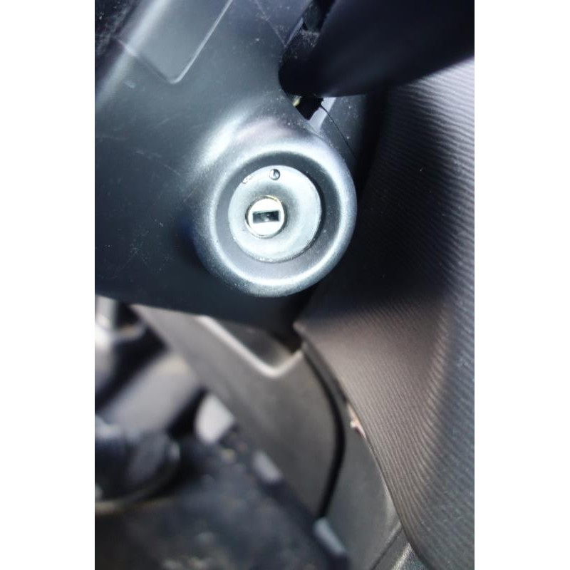 Coussin pneumatique arriere gauche CITROEN C4 GRAND PICASSO 1 Photo n°17