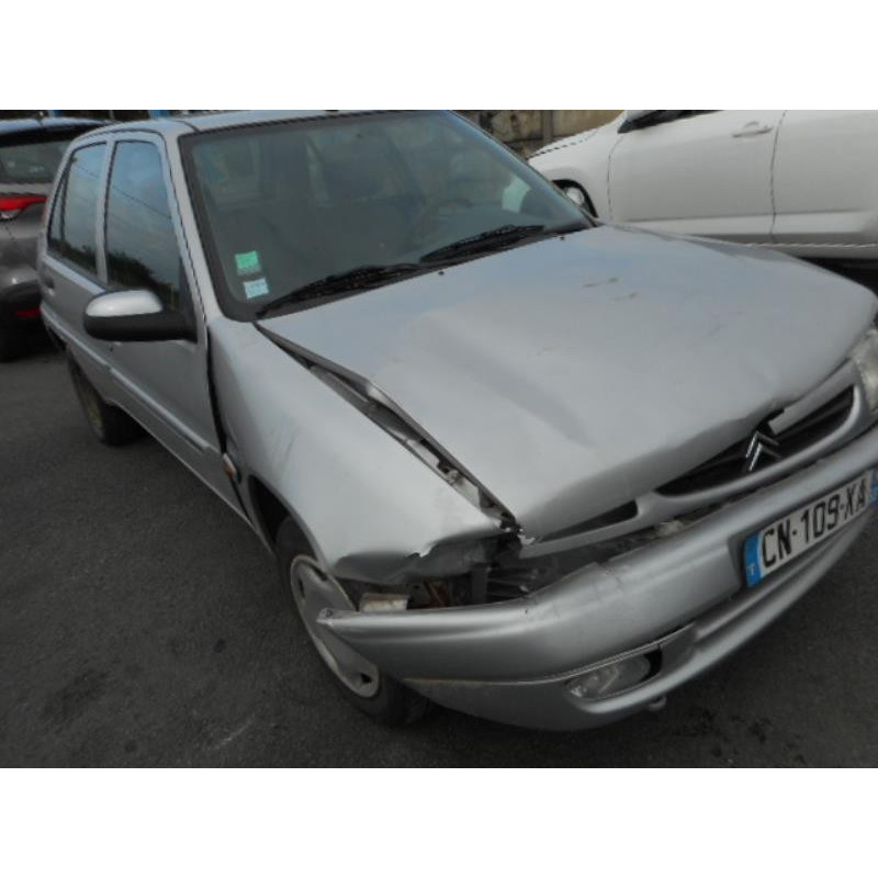 Levier frein à main CITROEN SAXO Photo n°10