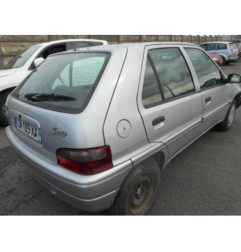 Levier frein à main CITROEN SAXO