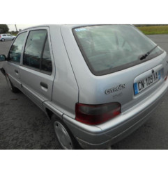 Levier frein à main CITROEN SAXO