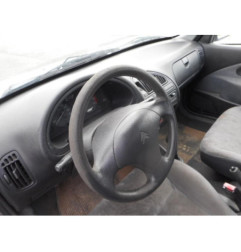 Levier frein à main CITROEN SAXO