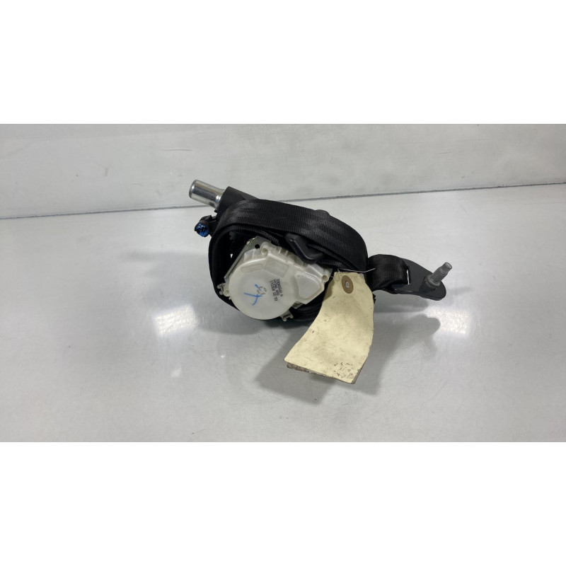 Pretensionneur de ceinture avant droit CITROEN C5 2 Photo n°13