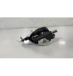 Pretensionneur de ceinture avant droit CITROEN C5 2