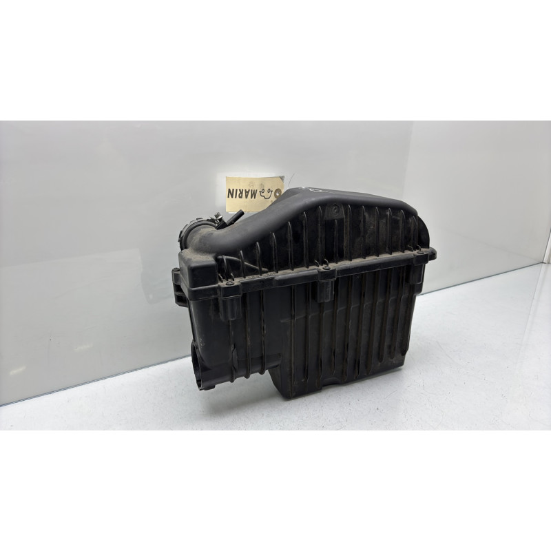 Boitier filtre a air DS DS3 Photo n°5