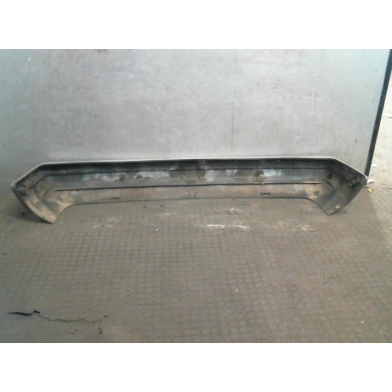 Pare choc arriere RENAULT R9 Photo n°11