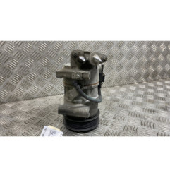 Compresseur clim DS DS3 Photo n°1