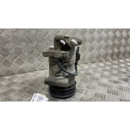 Compresseur clim DS DS3 Photo n°1