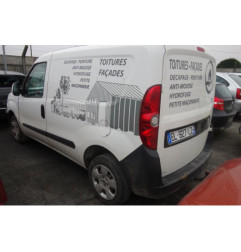 Compresseur clim FIAT DOBLO 2
