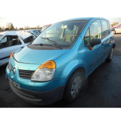 Renfort pare choc arriere (traverse) RENAULT MODUS