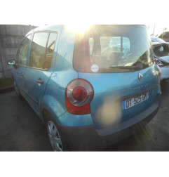 Renfort pare choc arriere (traverse) RENAULT MODUS