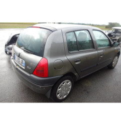 Contacteur tournant RENAULT CLIO 2
