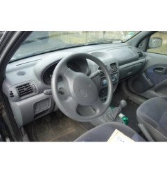 Contacteur tournant RENAULT CLIO 2