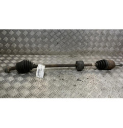 Cardan droit (transmission) FIAT GRANDE PUNTO Photo n°1