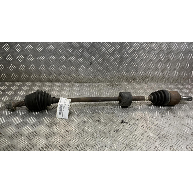 Cardan droit (transmission) FIAT GRANDE PUNTO Photo n°1