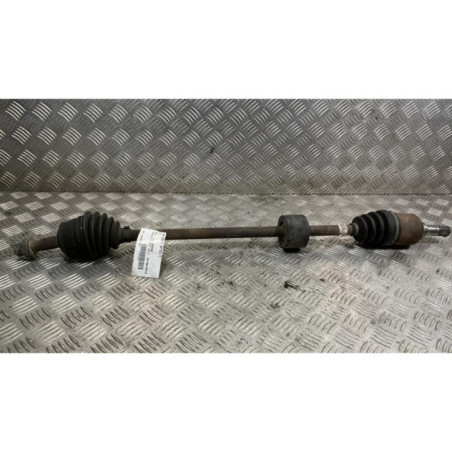 Cardan droit (transmission) FIAT GRANDE PUNTO Photo n°1