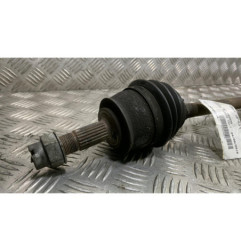 Cardan droit (transmission) FIAT GRANDE PUNTO