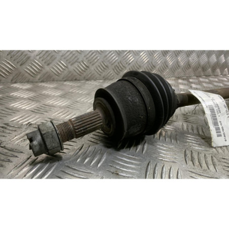 Cardan droit (transmission) FIAT GRANDE PUNTO
