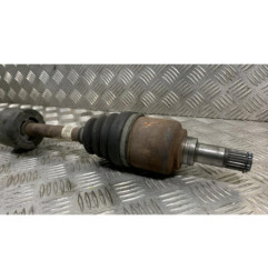 Cardan droit (transmission) FIAT GRANDE PUNTO