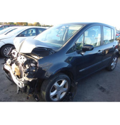 Renfort pare choc arriere (traverse) RENAULT MODUS